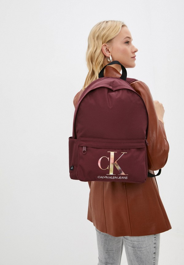 фото Рюкзак calvin klein jeans