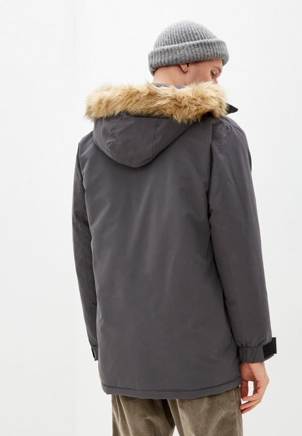 фото Парка jack & jones