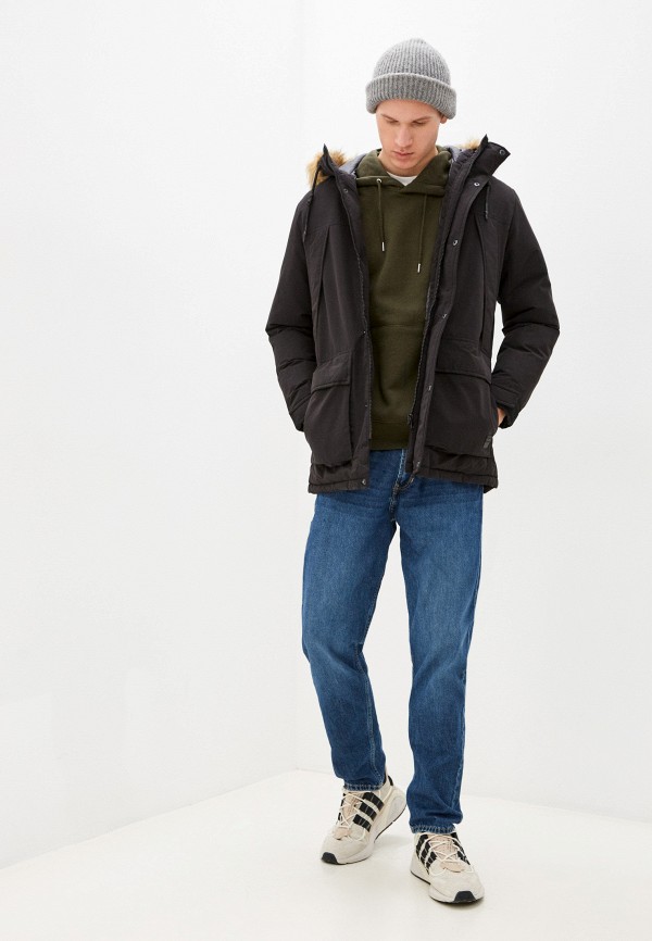 фото Парка jack & jones