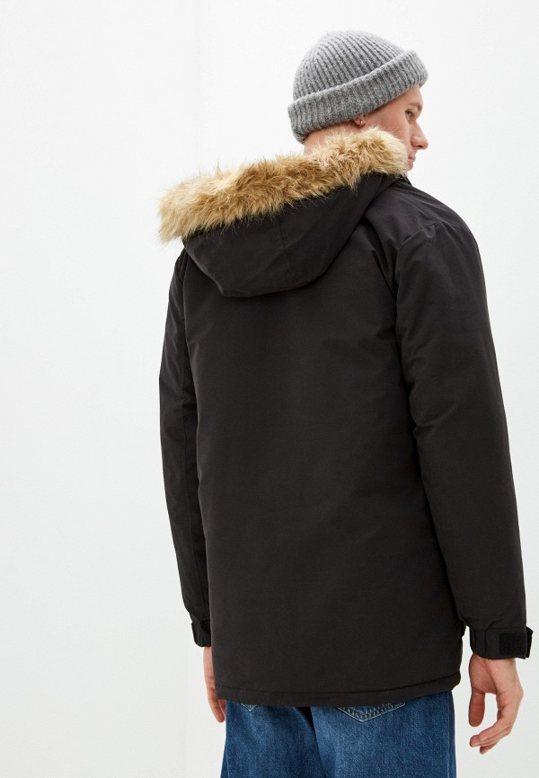 фото Парка jack & jones