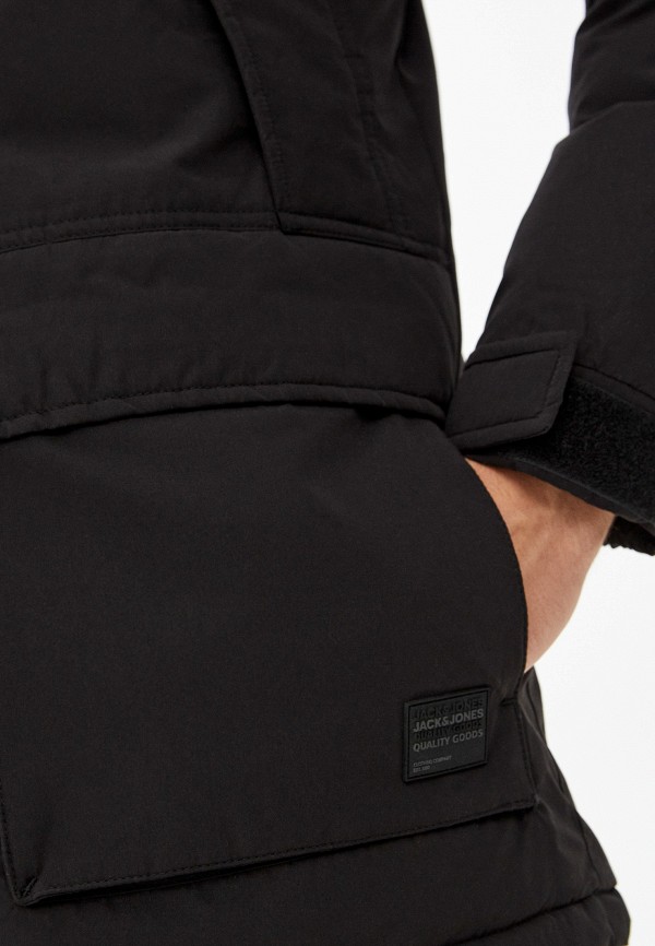 фото Парка jack & jones