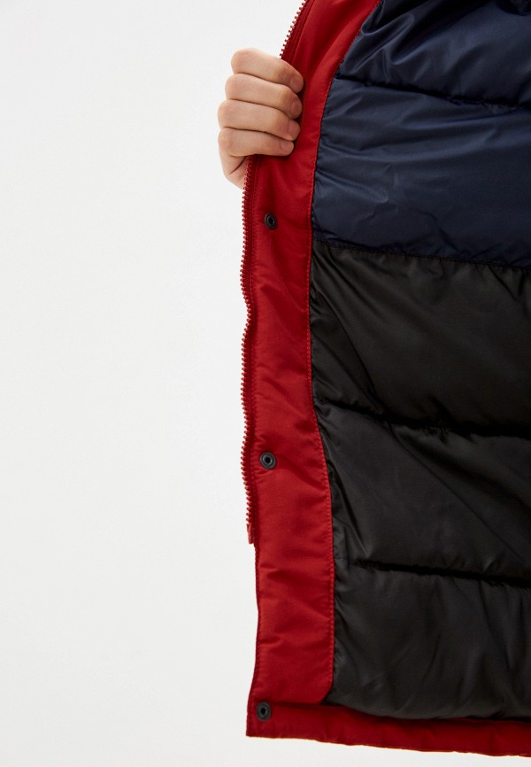 фото Куртка утепленная jack & jones