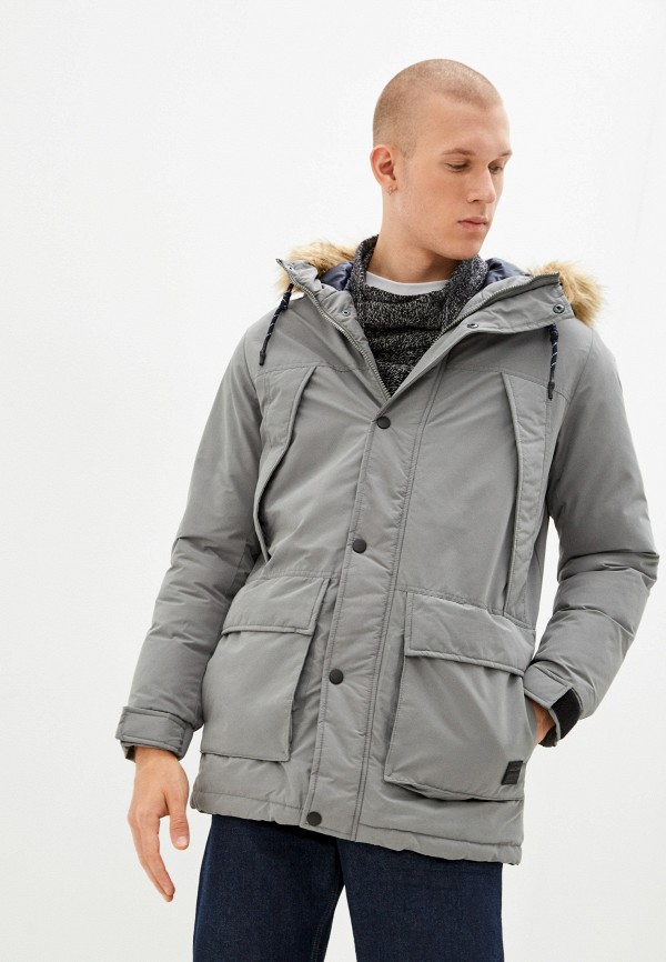 фото Парка jack & jones