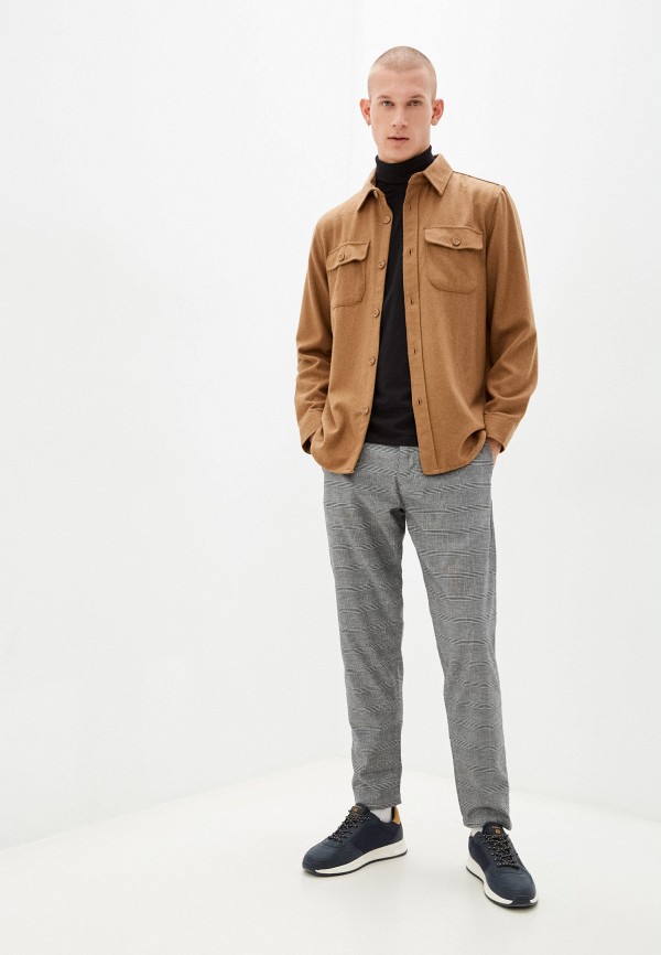 

Водолазка Jack & Jones, Черный