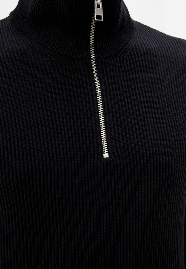 

Джемпер Jack & Jones, Черный