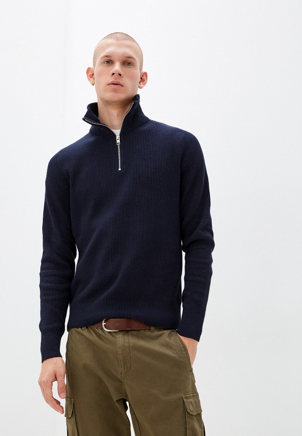 

Джемпер Jack & Jones, Синий