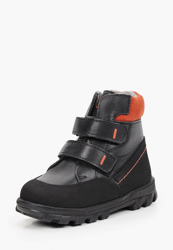 фото Ботинки котофей