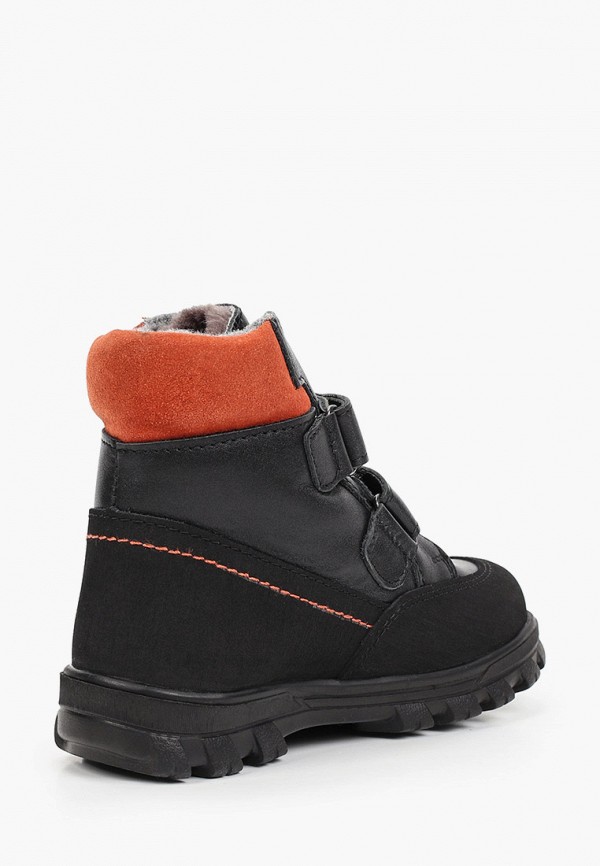 фото Ботинки котофей