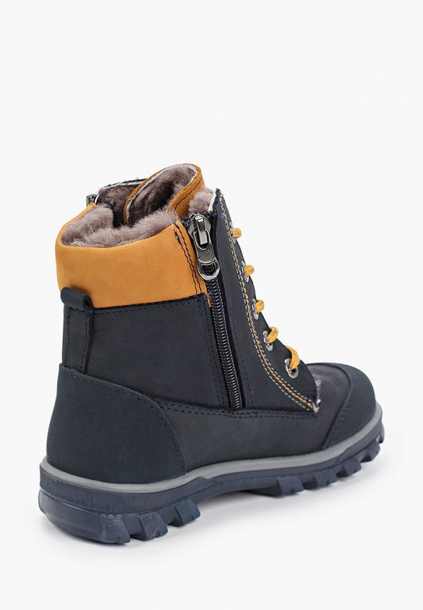 фото Ботинки котофей