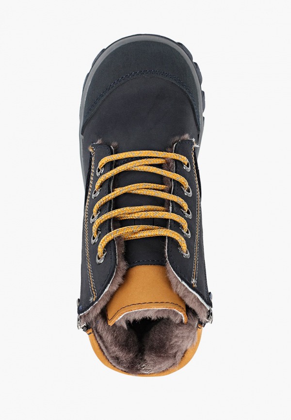 фото Ботинки котофей