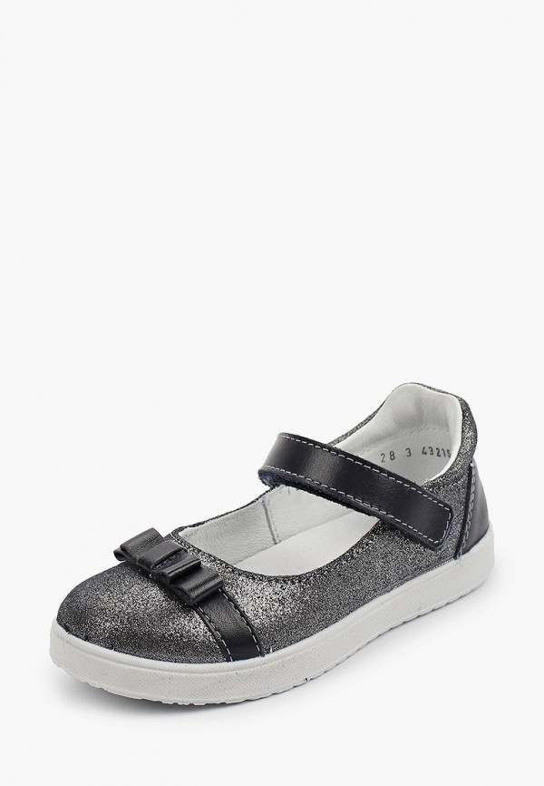 фото Туфли котофей