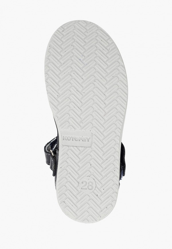 фото Туфли котофей