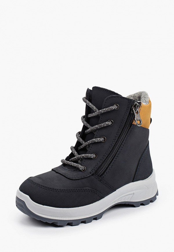 фото Ботинки котофей