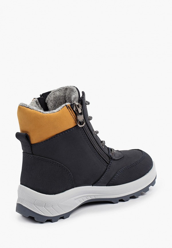 фото Ботинки котофей