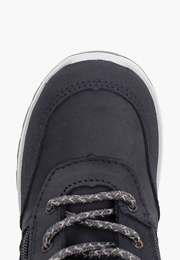 фото Ботинки котофей