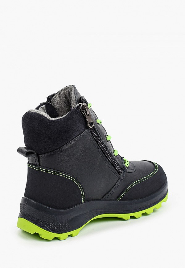 фото Ботинки котофей