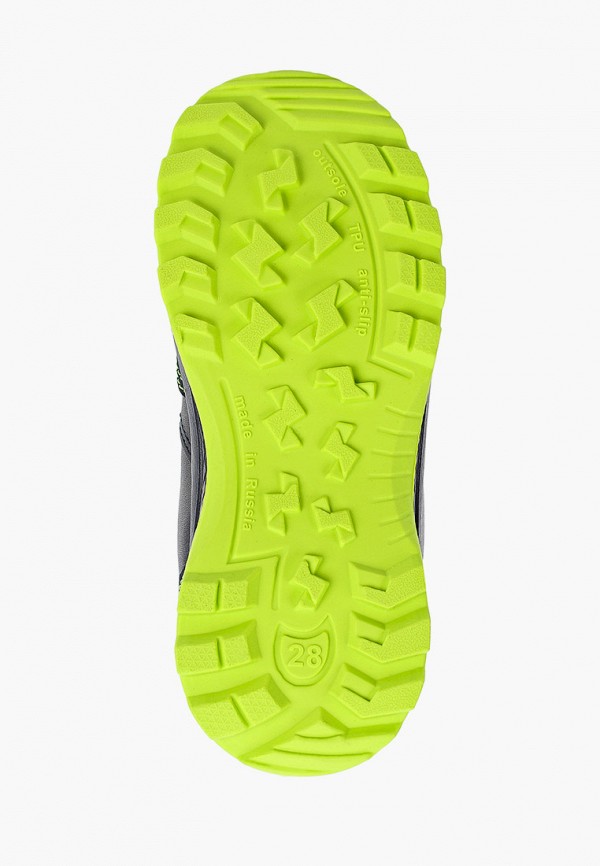 фото Ботинки котофей