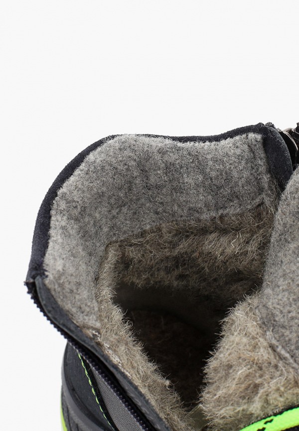 фото Ботинки котофей