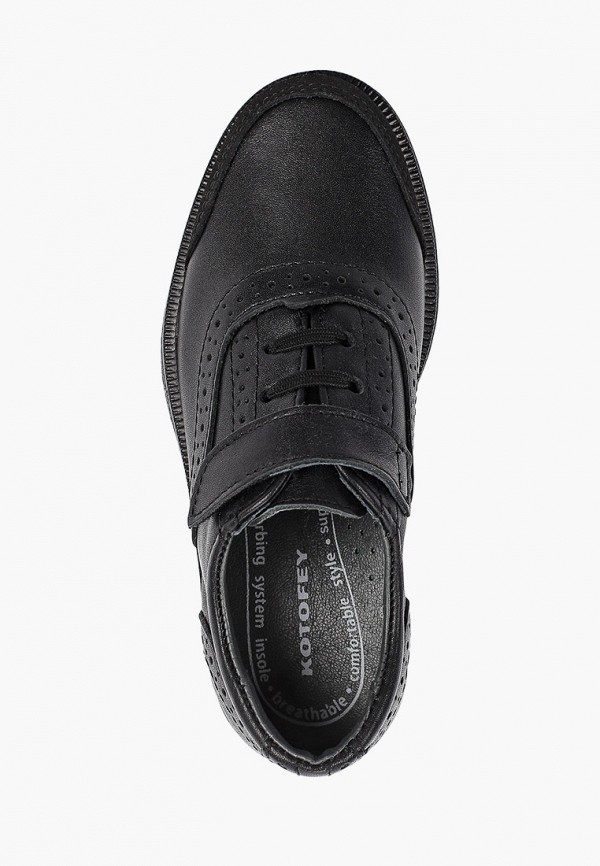 фото Туфли котофей