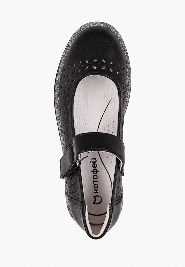 фото Туфли котофей