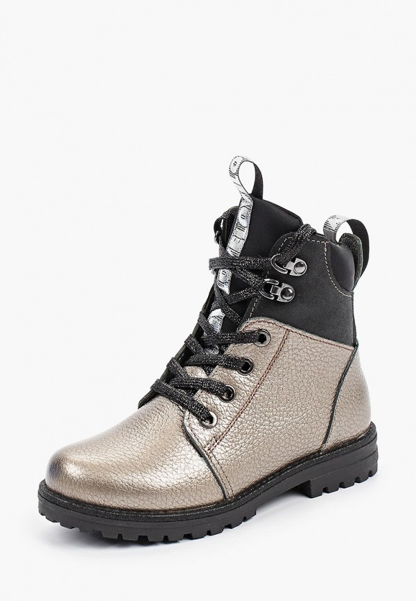 фото Ботинки котофей