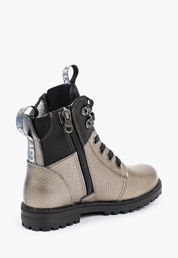 фото Ботинки котофей