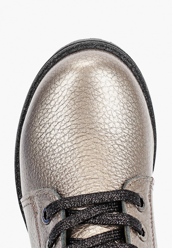 фото Ботинки котофей