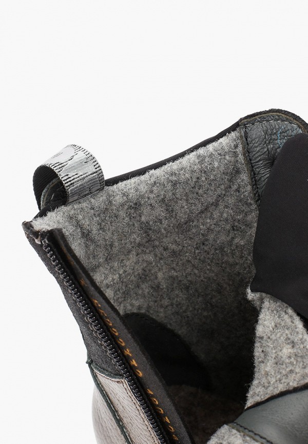 фото Ботинки котофей