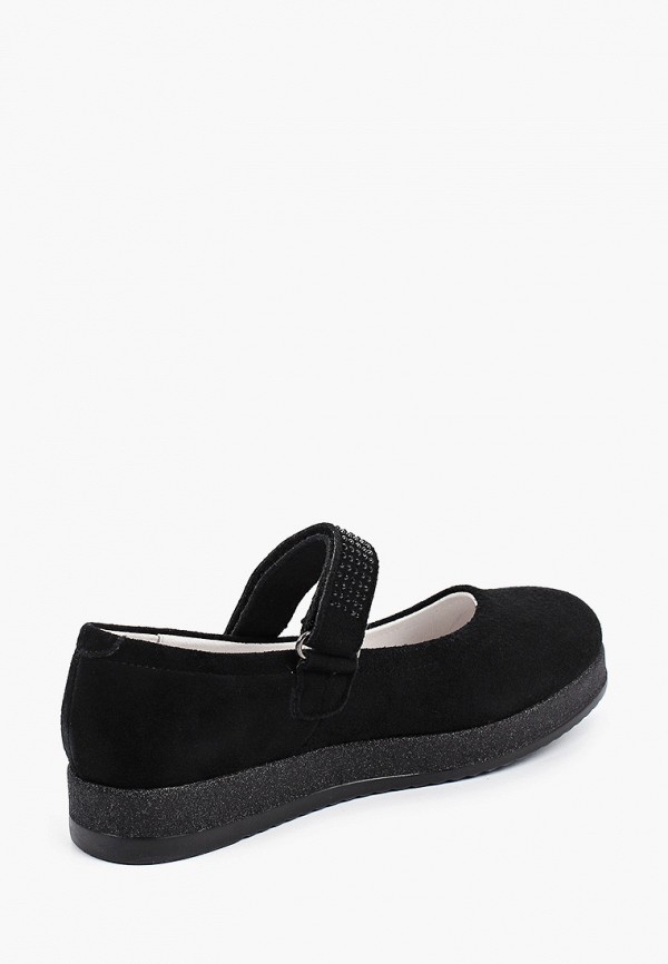 фото Туфли котофей