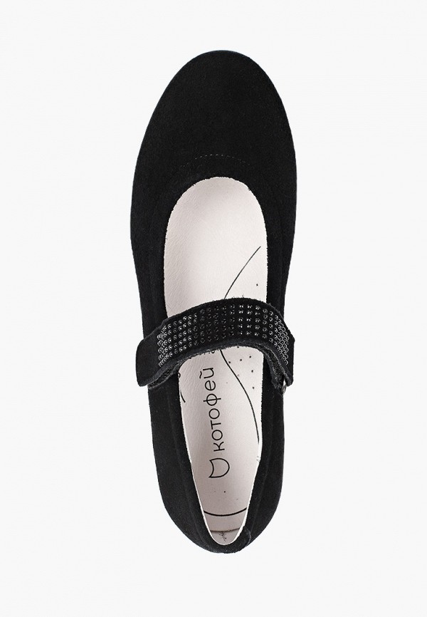 фото Туфли котофей