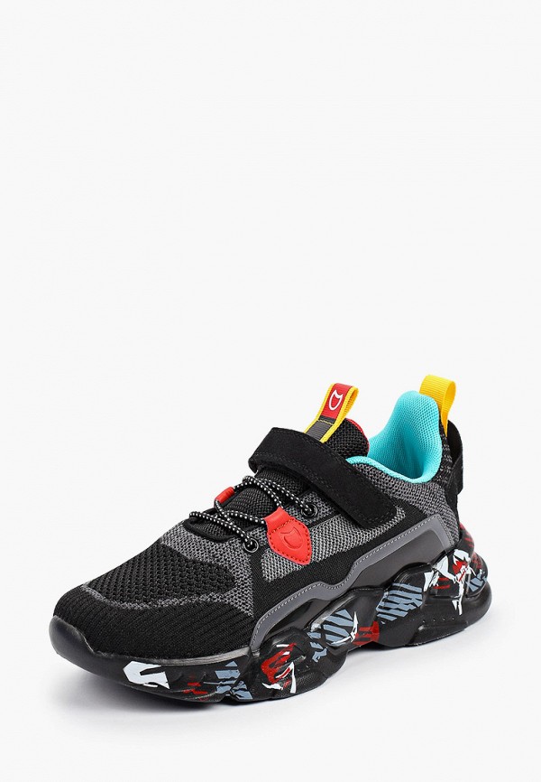 фото Кроссовки котофей