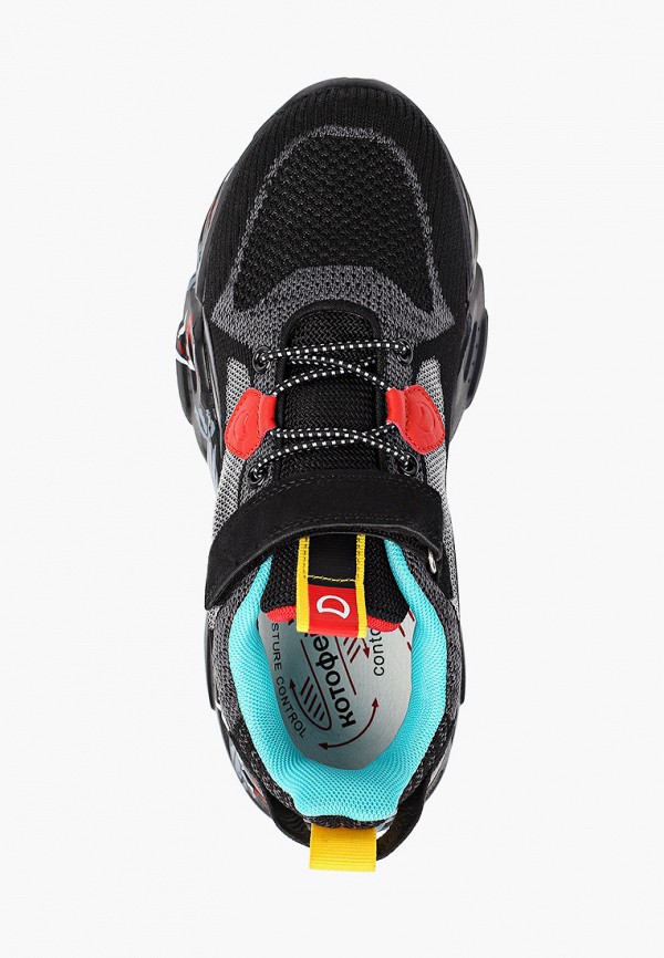 фото Кроссовки котофей