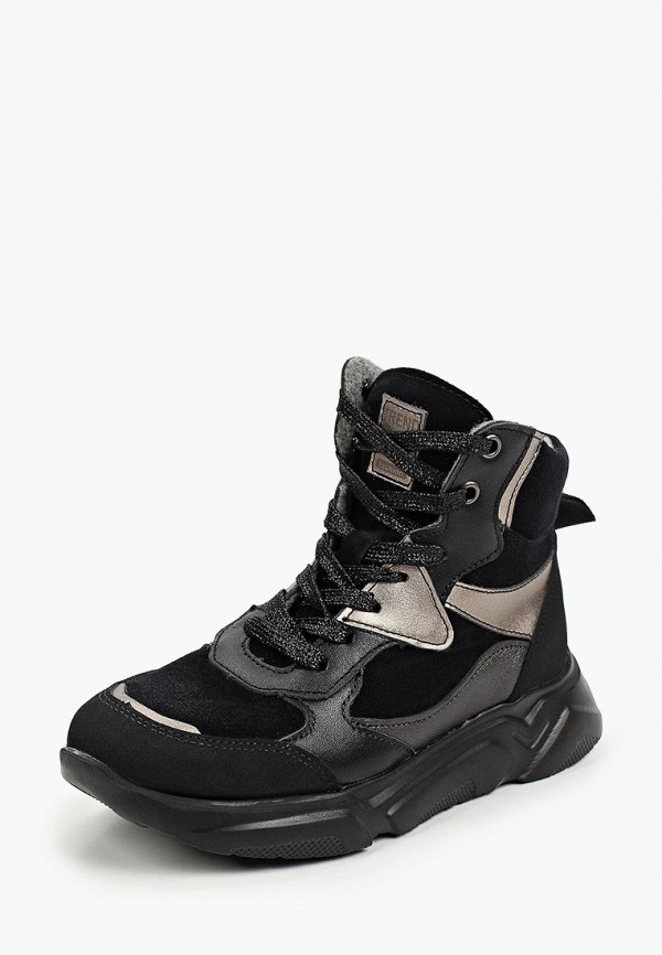 фото Ботинки котофей