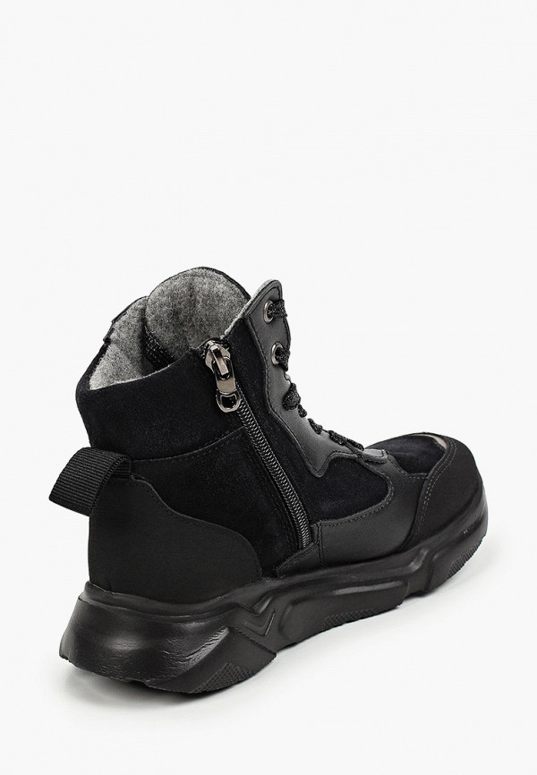 фото Ботинки котофей