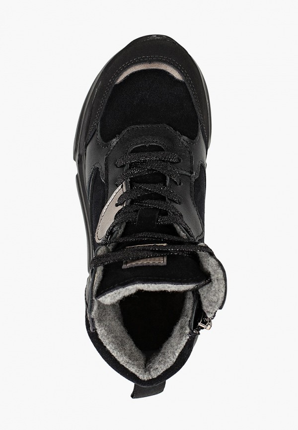 фото Ботинки котофей