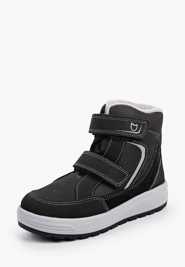 фото Ботинки котофей