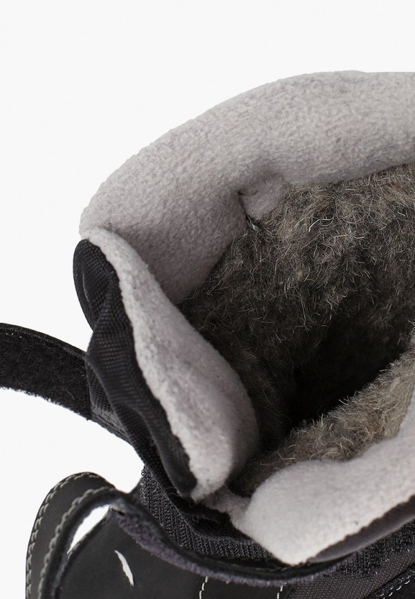 фото Ботинки котофей