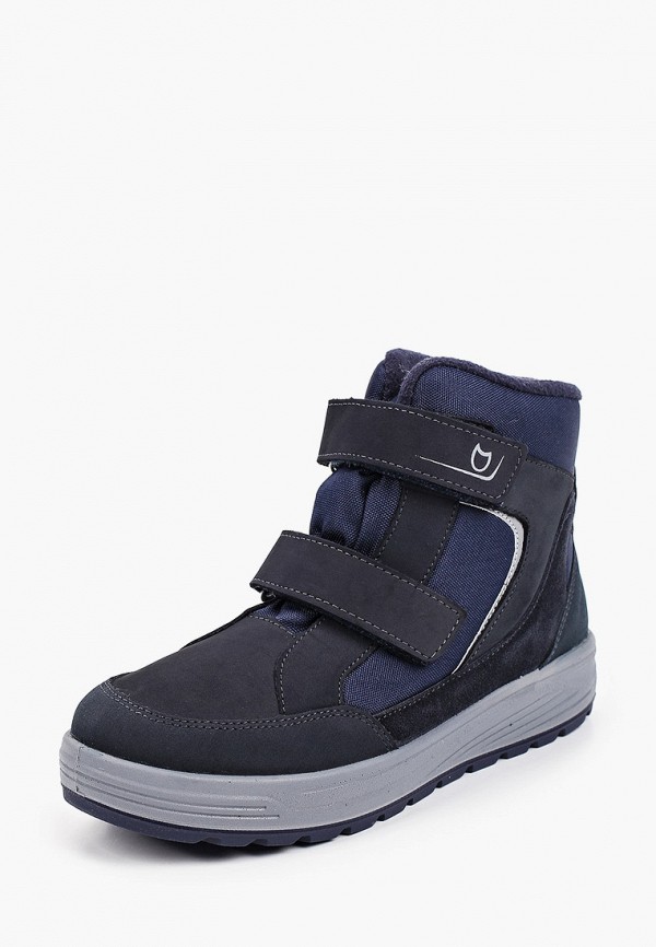 фото Ботинки котофей