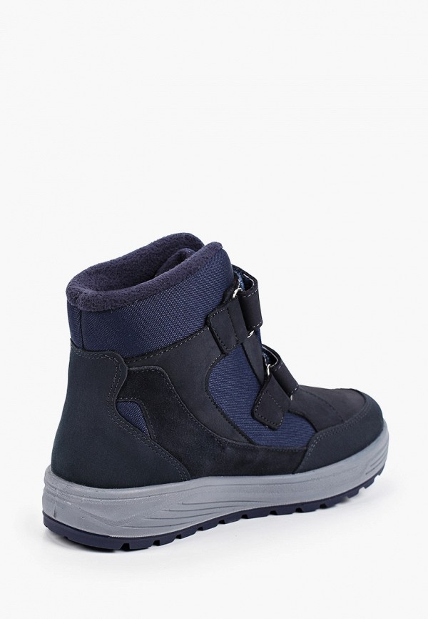 фото Ботинки котофей