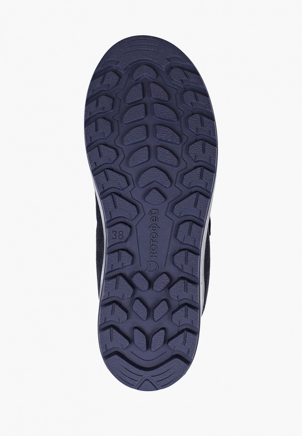 фото Ботинки котофей