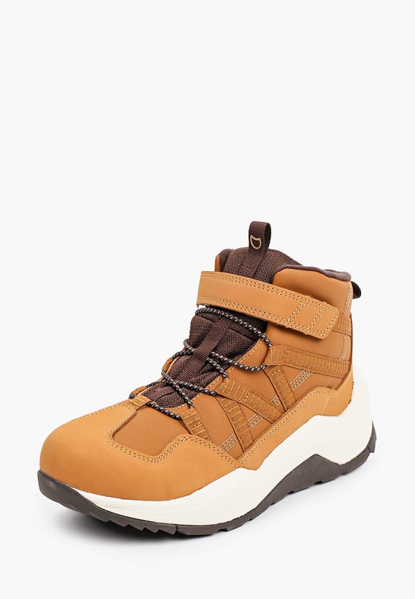 фото Ботинки котофей