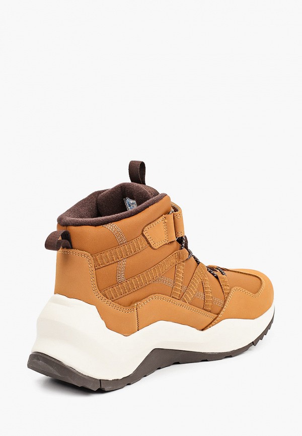 фото Ботинки котофей