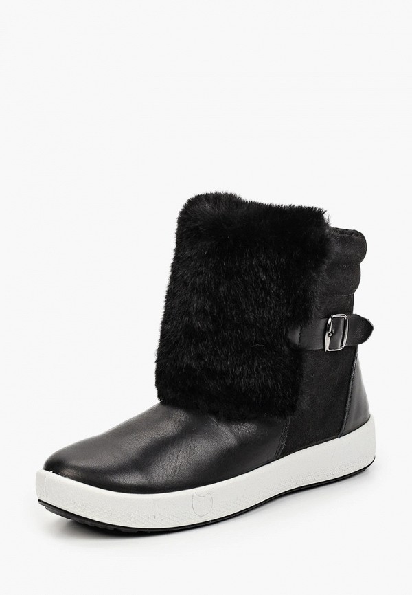 фото Полусапоги котофей