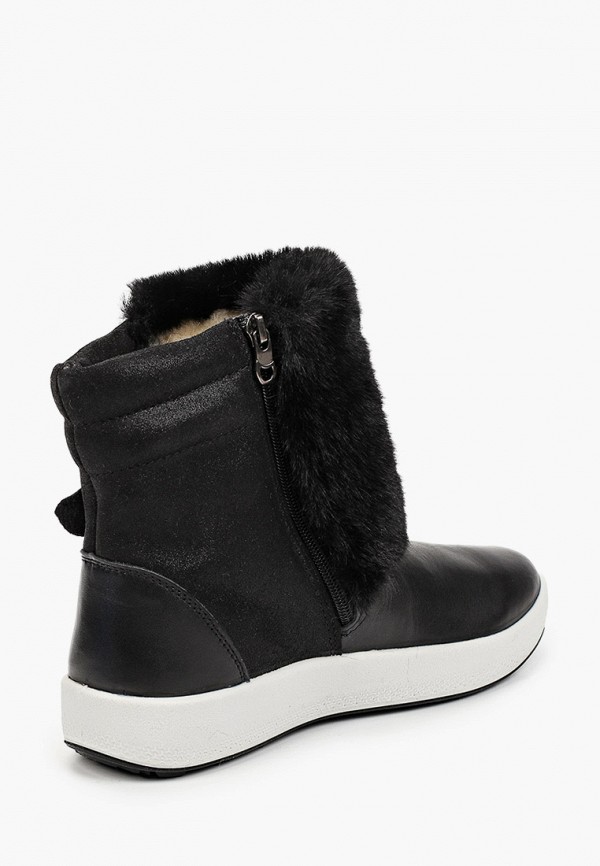 фото Полусапоги котофей