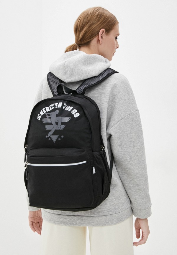 фото Рюкзак котофей