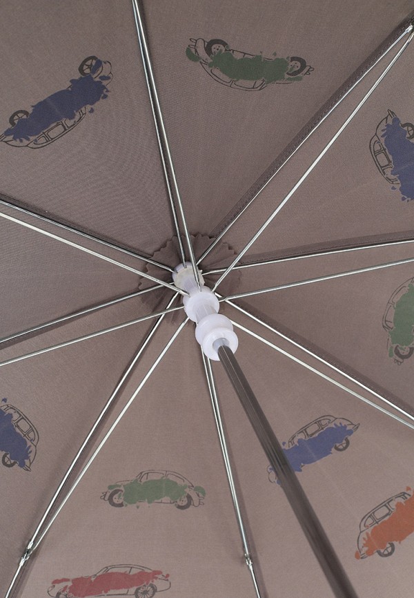 Детский зонт-трость Котофей 03707093-00 Фото 4