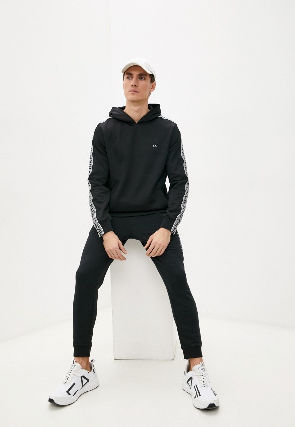 фото Худи calvin klein performance