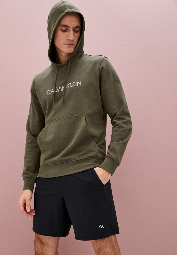 фото Шорты спортивные calvin klein performance