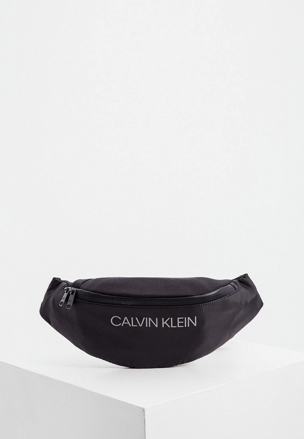 фото Сумка поясная calvin klein performance