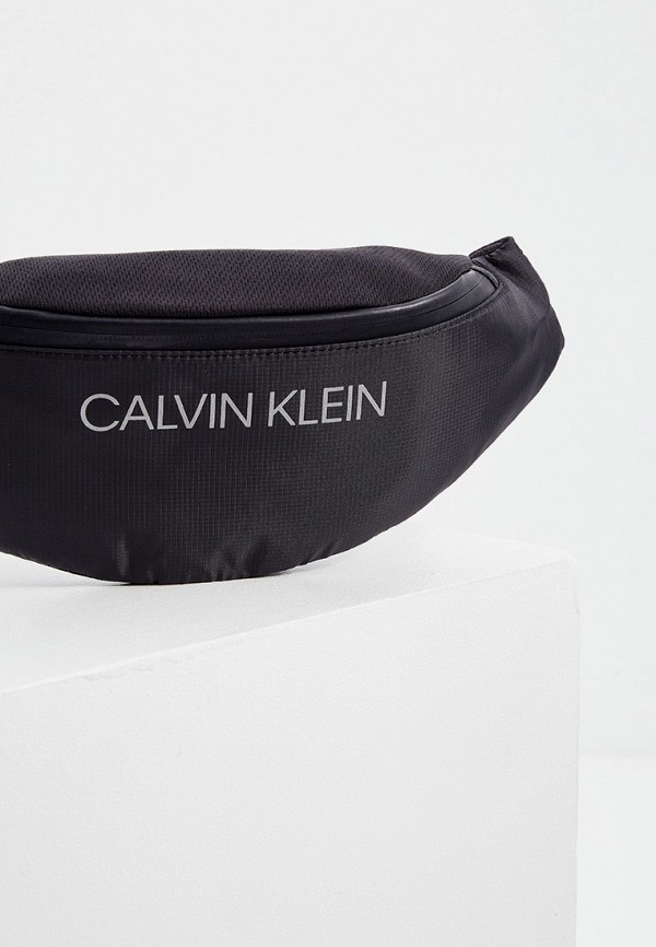 фото Сумка поясная calvin klein performance